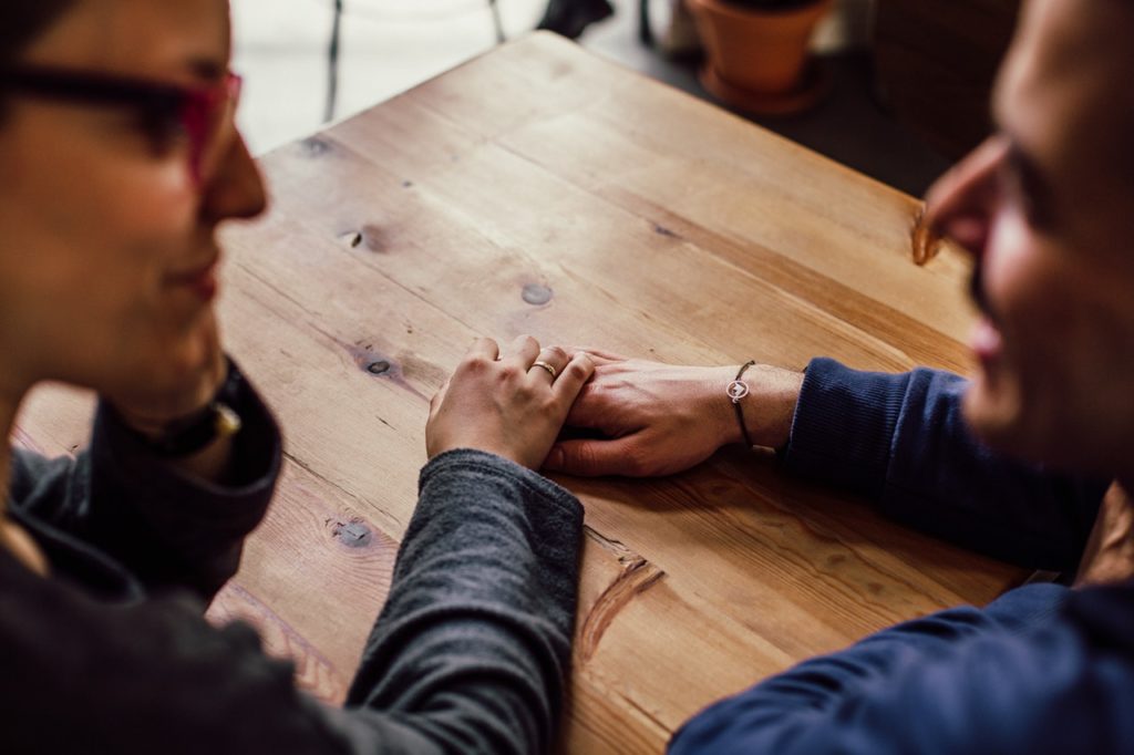 Plan An Unforgettable First Date in Wisconsin first date